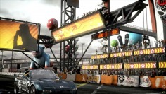 Need For Speed ProStreet