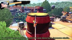 Naruto: Rise of a Ninja