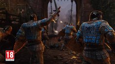 For Honor_Launch Trailer