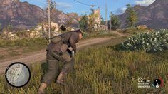 Sniper Elite 4_Gameplay #3 (PC)