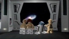 Lego Star Wars: The Complete Saga_Trailer