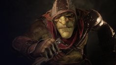 Styx: Shards of Darkness_Making of a Goblin