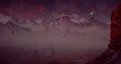 Horizon: Zero Dawn_Environnements #5 (4K)