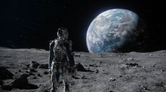 Mass Effect: Andromeda_Andromeda Initiative - Welcome