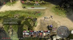 Halo Wars 2_Gameplay #3 (PC)