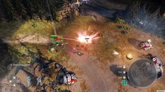 Halo Wars 2_Gameplay #3 (Xbox One)