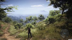 Tom Clancy's Ghost Recon: Wildlands_PC - Watching the Thunder Storm