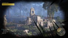 Tom Clancy's Ghost Recon: Wildlands_PC - Coop Mission
