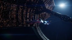 Mass Effect: Andromeda_Andromeda Initiative - Team