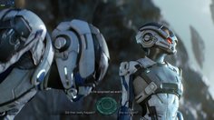 Mass Effect: Andromeda_Gameplay #2 (PC)