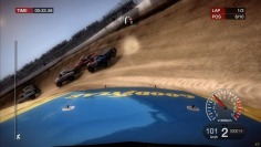 Colin Mc Rae: DiRT