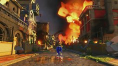 Sonic Forces_SXSW Modern Sonic Gameplay