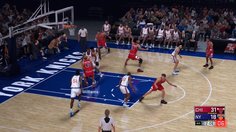 NBA 2K17_Bulls vs Knicks #4
