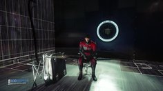 PREY_Only Yu Can Save the World