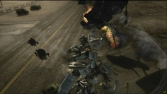 Transformers: The Game