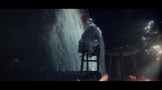 Dark Souls III_The Ringed City Launch Trailer