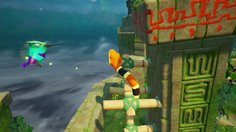 Snake Pass_Level 2 - Partie 2 (Switch)
