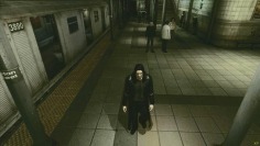 The Darkness