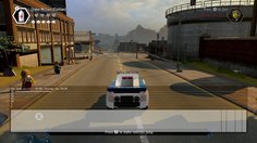 LEGO City: Undercover_FPS Analysis (Switch)