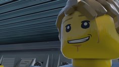 LEGO City: Undercover_PS4 Pro - Video 1