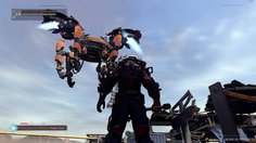 The Surge_PC PREVIEW - Gameplay #2