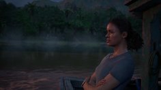 Uncharted: The Lost Legacy_Riverboat Revelation Cinematic (FR)