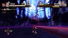 Shiness: The Lightning Kingdom_Boss Partie 3 (FR/PC)