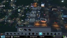 Cities: Skylines_Building the city #1 (Xbox One)
