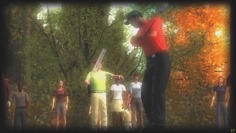 Tiger Woods PGA Tour 08_Trailer