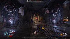 Quake Champions_Gameplay #2 (PC Beta)