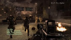 Call of Duty 4: Modern Warfare_Bog Rescue