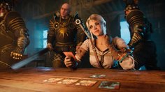 Gwent: The Witcher Card Game_Cinematic Trailer