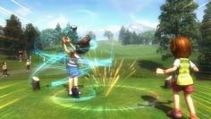 Everybody's Golf 5