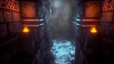 Conarium_Exploration sousterraine #2 (PC)