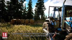 Far Cry 5_E3: Trailer (FR)