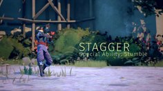 Absolver_Stagger Combat Style Trailer