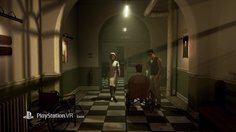 The Inpatient_E3 Reveal Trailer