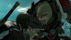 La Terre du Milieu: L'Ombre de la Guerre_E3 Commented Gameplay Demo