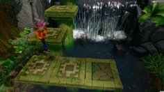 Crash Bandicoot N. Sane Trilogy_Crash 2 - Gameplay #3 (PS4 Pro)