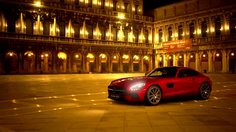 Gran Turismo Sport_Release Date Trailer