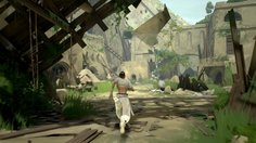 Absolver_Weapons and Powers