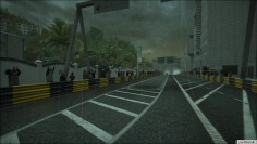 Project Gotham Racing 4