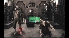 Resident Evil: The Umbrella Chronicles