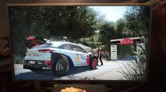 WRC 7_GC: Corse