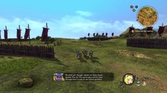Ni no Kuni II: Revenant Kingdom_GC: Direct-feed gameplay