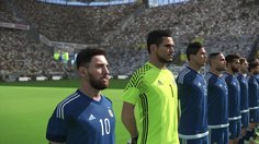 PES 2018_Allemagne-Argentine #1 (PC)