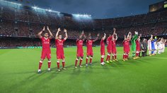 PES 2018_Liverpool-Flamengo (PC)