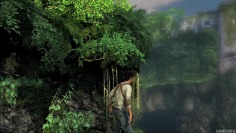 Uncharted: Drake's Fortune_E3: Trailer