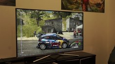 WRC 7_Morceaux de la présentation (PS4)