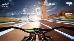 Redout_Xbox One - Gameplay #2